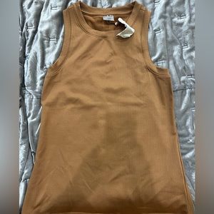 Calia workout tank - tags on